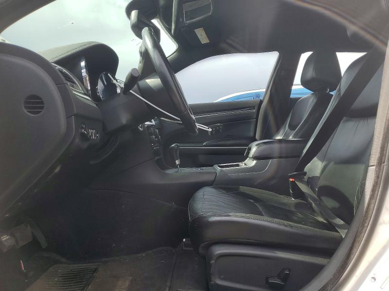 Продажа на аукционе авто 2011 Chrysler 300, vin: 2C3CA5CG1BH546650, номер лота: 55202536