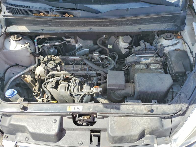Aukcja sprzedaży 2013 Kia Soul, vin: KNDJT2A57D7639314, numer aukcji: 55198976