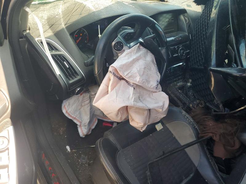 Aukcja sprzedaży 2013 Ford Focus, vin: 1FADP3L98DL282813, numer aukcji: 52062496