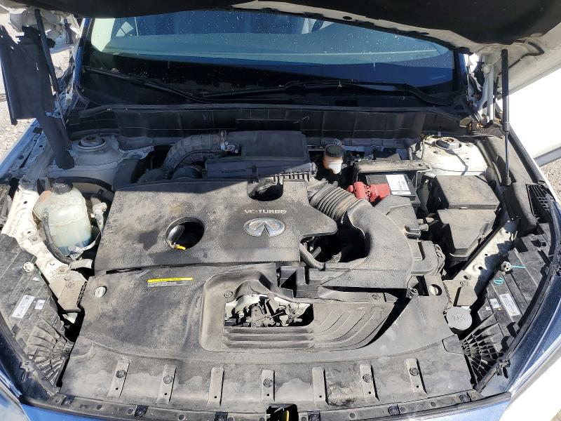 Aukcja sprzedaży 2019 Infiniti Qx50, vin: 3PCAJ5M35KF125003, numer aukcji: 55200526