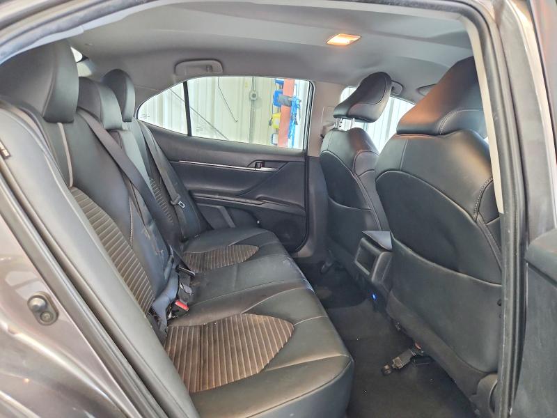 Продаж на аукціоні авто 2021 Toyota Camry, vin: 4T1G11AK9MU542564, номер лоту: 52480676