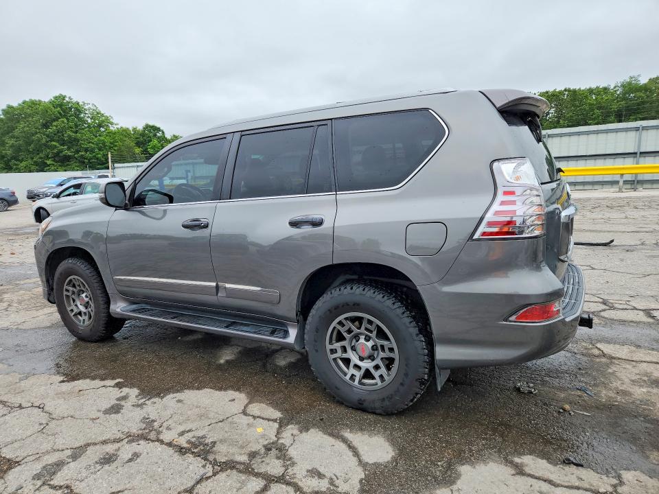 2014 Lexus Gx მანქანა იყიდება აუქციონზე, vin: JTJJM7FX8E5089328, აუქციონის ნომერი: 54323716
