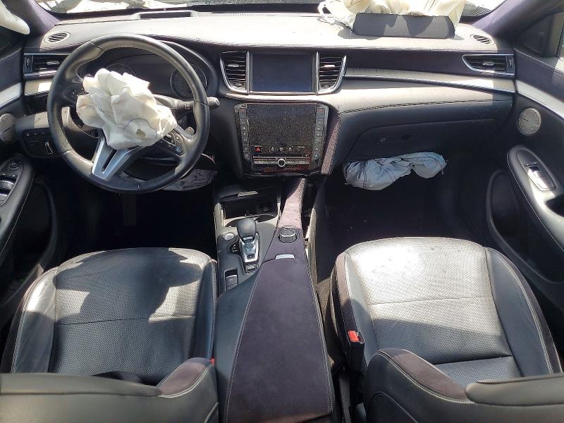 2019 Infiniti Qx50 მანქანა იყიდება აუქციონზე, vin: 3PCAJ5M39KF128048, აუქციონის ნომერი: 52716676