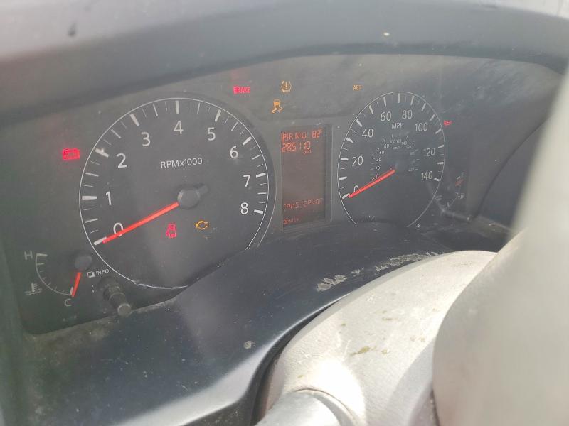 Aukcja sprzedaży 2015 Nissan Nv, vin: 1N6AF0LX8FN806527, numer aukcji: 54976796