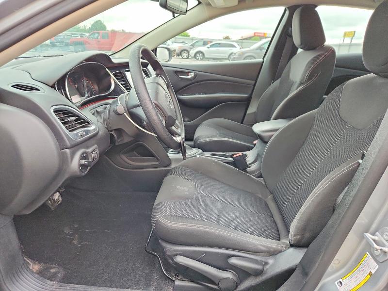 Продаж на аукціоні авто 2015 Dodge Dart, vin: 1C3CDFBB5FD422984, номер лоту: 52557796