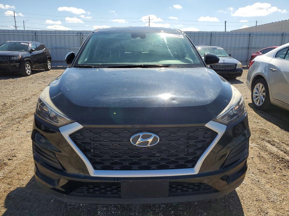 53259056 :رقم المزاد ، KM8J2CA47LU107556 vin ، 2020 Hyundai Tucson مزاد بيع