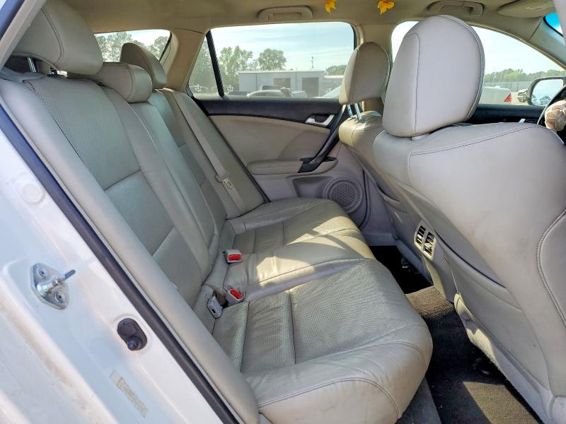 Aukcja sprzedaży 2013 Acura Tsx, vin: JH4CW2H50DC000655, numer aukcji: 52367776