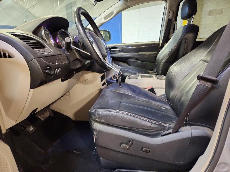 Продаж на аукціоні авто 2013 Chrysler Town & Country, vin: 2C4RC1BG2DR677917, номер лоту: 55126156