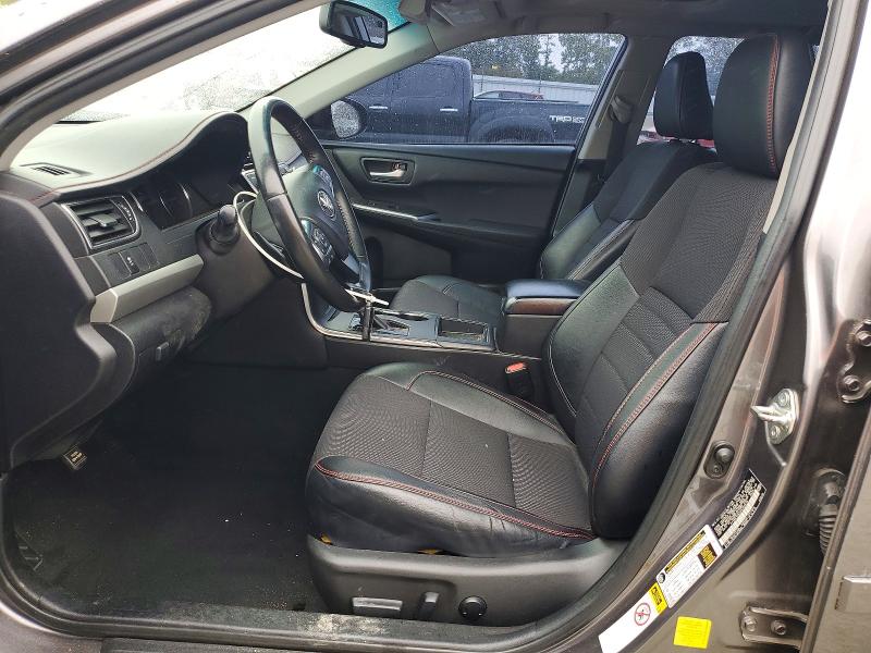54591266 :رقم المزاد ، 4T1BF1FK4GU160516 vin ، 2016 Toyota Camry مزاد بيع