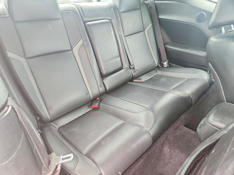 Aukcja sprzedaży 2017 Dodge Challenger, vin: 2C3CDZAG4HH611498, numer aukcji: 52743026