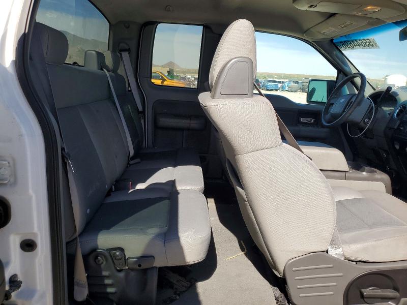 Продажа на аукционе авто 2007 Ford F150, vin: 1FTPX14V87FB54209, номер лота: 55644696