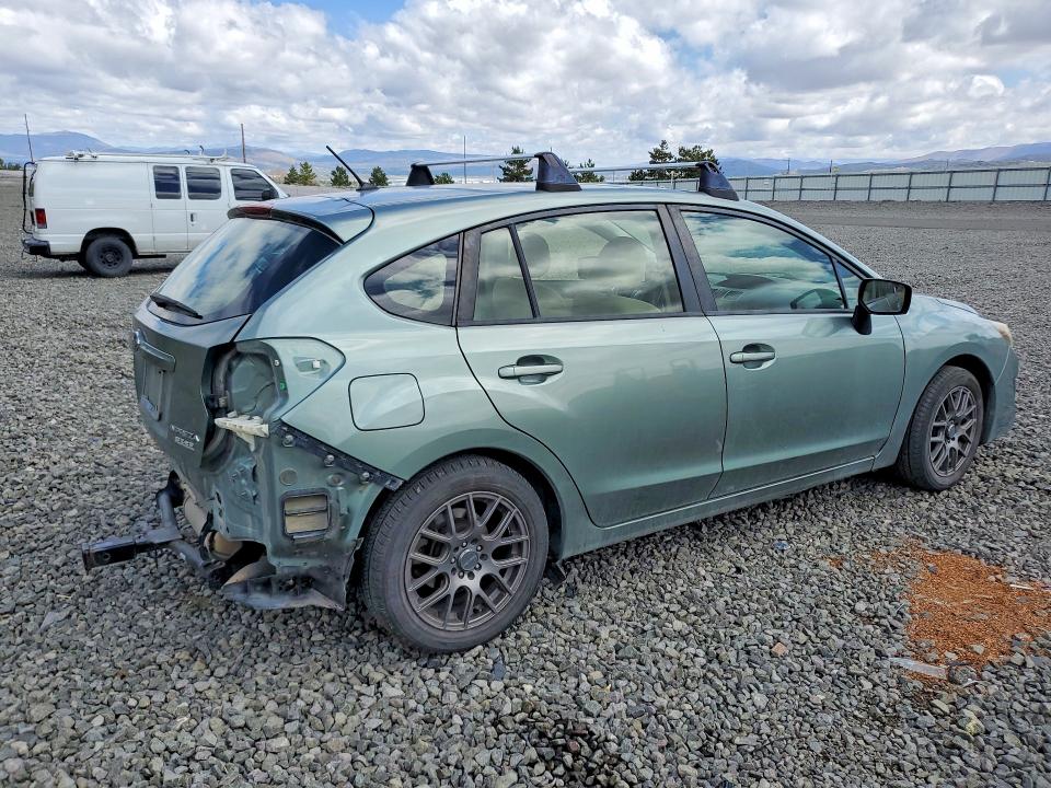 Продаж на аукціоні авто 2016 Subaru Impreza, vin: JF1GPAB64GH265877, номер лоту: 52329876