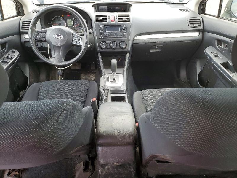 Продаж на аукціоні авто 2013 Subaru Impreza, vin: JF1GPAA60D2814488, номер лоту: 51957916