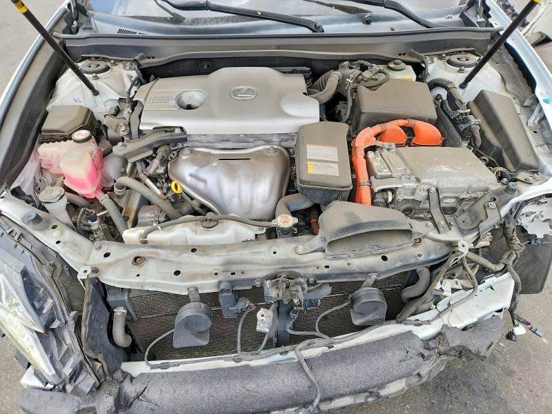 Продажа на аукционе авто 2017 Lexus Es, vin: JTHBW1GG7H2137659, номер лота: 55343816