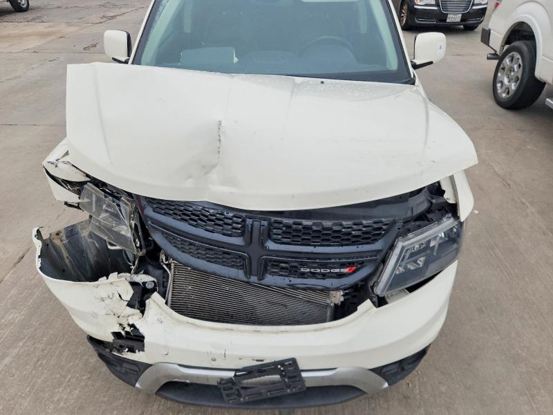 Продаж на аукціоні авто 2019 Dodge Journey, vin: 3C4PDCGB8KT869124, номер лоту: 53118866