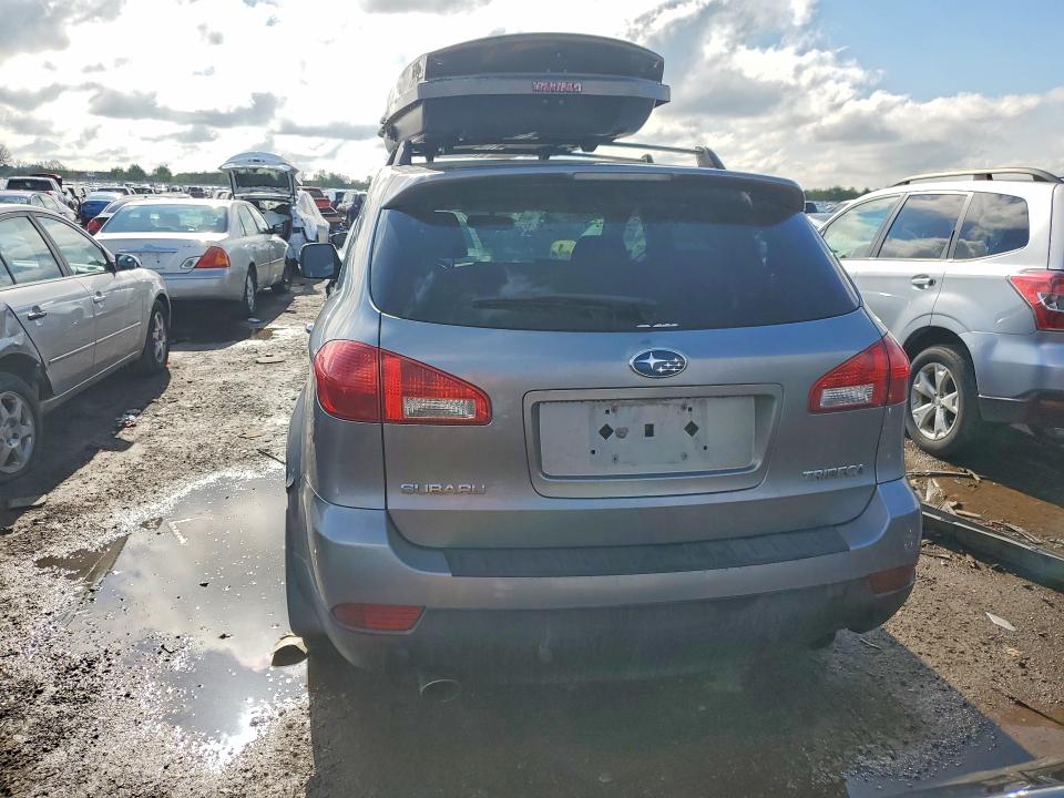Продажа на аукционе авто 2009 Subaru Tribeca, vin: 4S4WX97DX94407697, номер лота: 51143876