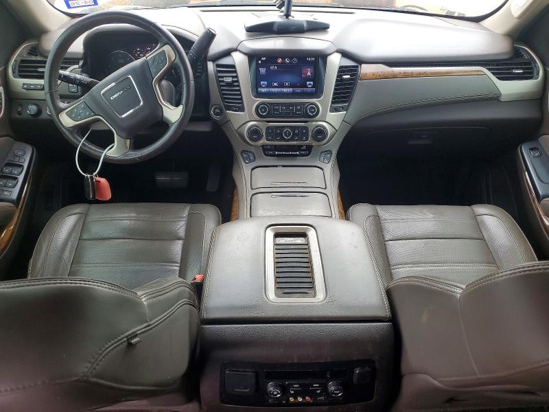 Aukcja sprzedaży 2015 Gmc Yukon, vin: 1GKS2CKJ2FR645607, numer aukcji: 53985636