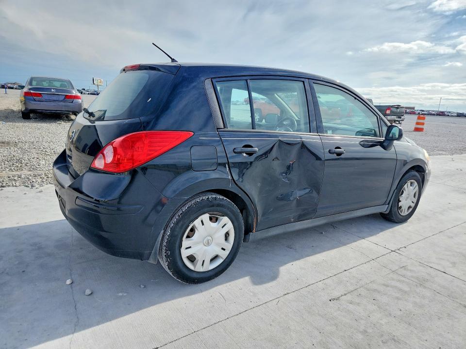 Aukcja sprzedaży 2012 Nissan Versa, vin: 3N1BC1CP7CK264850, numer aukcji: 52558256
