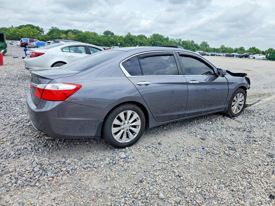 Aukcja sprzedaży 2014 Honda Accord, vin: 1HGCR2F79EA294505, numer aukcji: 54147366