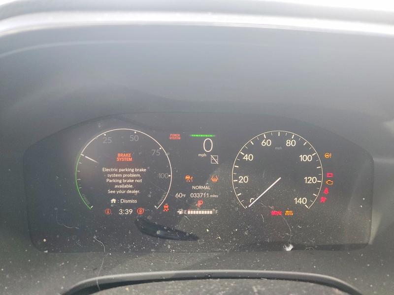 Aukcja sprzedaży 2024 Honda Cr-v, vin: 5J6RS6H89RL037147, numer aukcji: 51075496