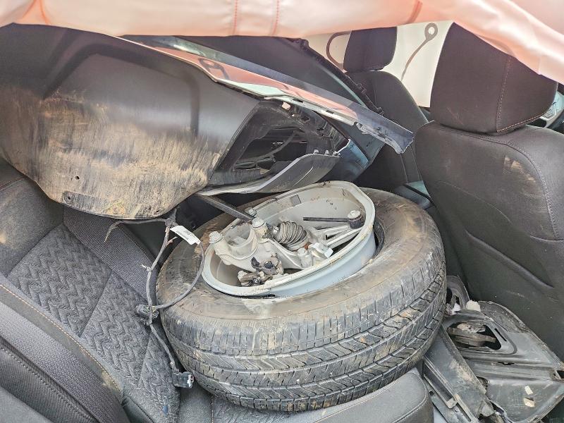 54216676 :رقم المزاد ، 3GNAXUEG4RL178630 vin ، 2024 Chevrolet Equinox مزاد بيع