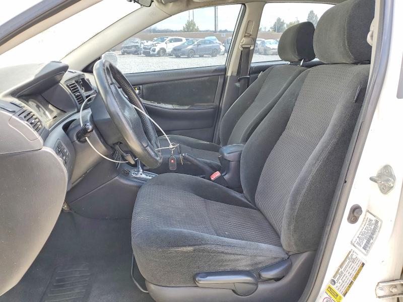 2006 Toyota Corolla მანქანა იყიდება აუქციონზე, vin: 1NXBR30E76Z633040, აუქციონის ნომერი: 50994606
