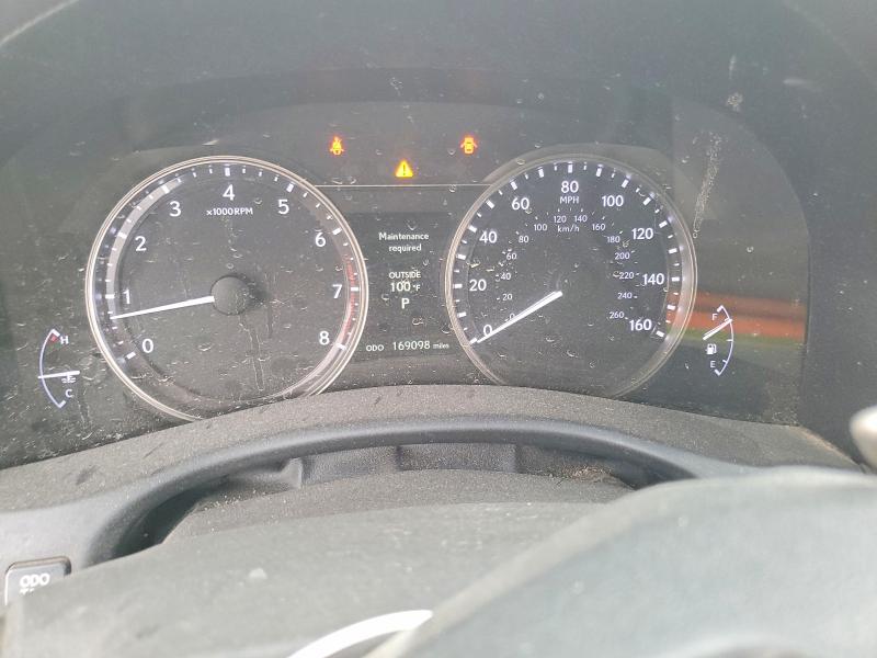 Продажа на аукционе авто 2013 Lexus Gs, vin: JTHBE1BL9D5018382, номер лота: 53289736