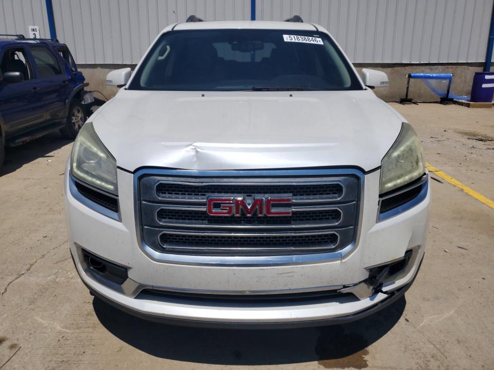 2016 Gmc Acadia მანქანა იყიდება აუქციონზე, vin: 1GKKRRKDXGJ204753, აუქციონის ნომერი: 51838846