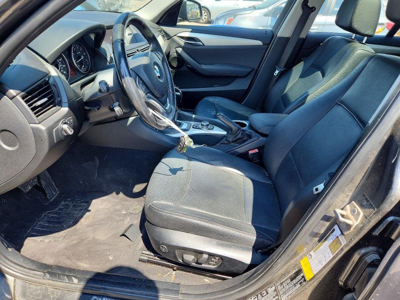Продажа на аукционе авто 2013 Bmw X1, vin: WBAVL1C53DVR82607, номер лота: 53005186