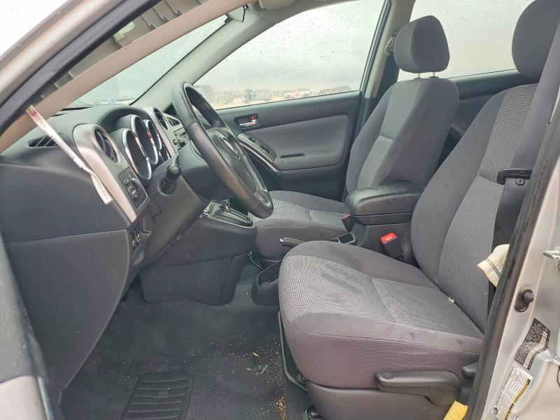 51943086 :رقم المزاد ، 2T1LR30E46C560473 vin ، 2006 Toyota Matrix مزاد بيع