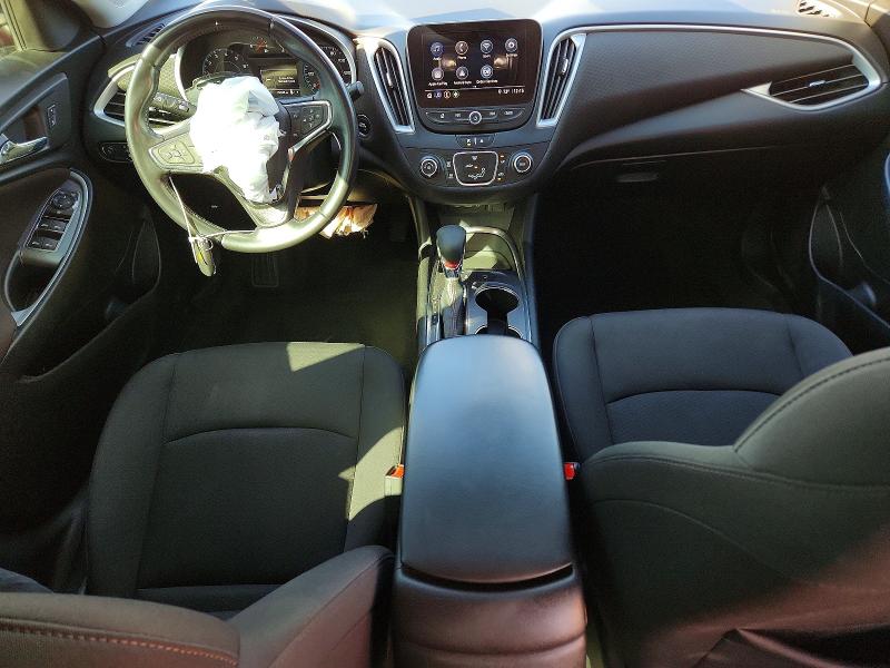 Aukcja sprzedaży 2021 Chevrolet Malibu, vin: 1G1ZG5ST0MF052473, numer aukcji: 53561656