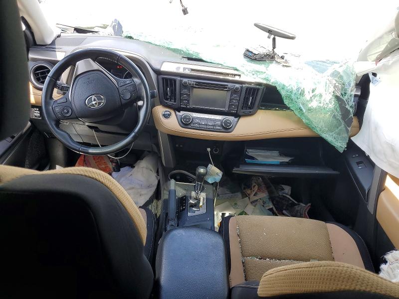Aukcja sprzedaży 2018 Toyota Rav4, vin: 2T3WFREV0JW446857, numer aukcji: 55168626