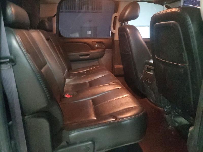 Продаж на аукціоні авто 2011 Chevrolet Silverado, vin: 1GC1KYEG1BF262984, номер лоту: 54225676