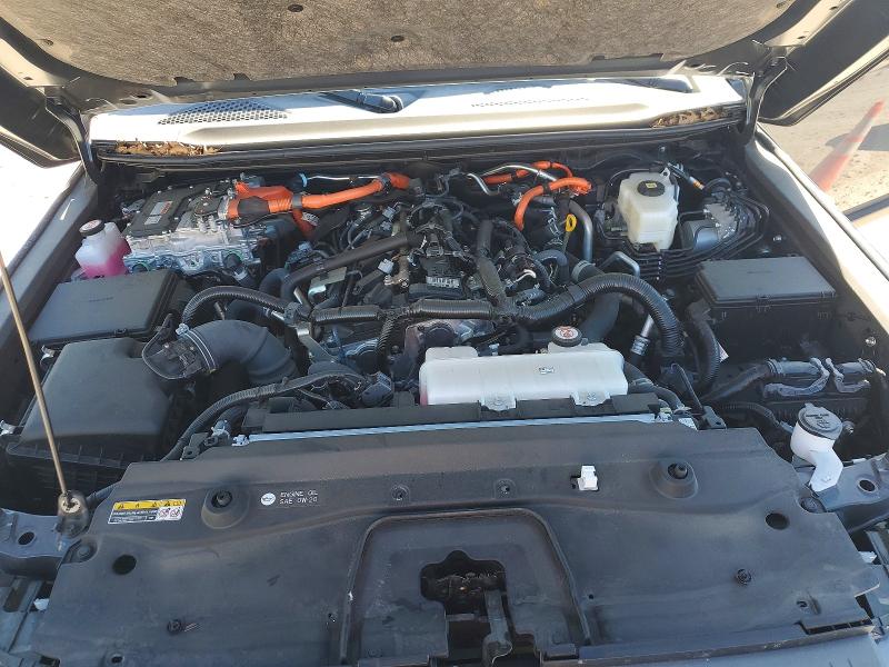 Продажа на аукционе авто 2024 Toyota Land Cruiser, vin: JTEABFAJ9R5006867, номер лота: 53538456