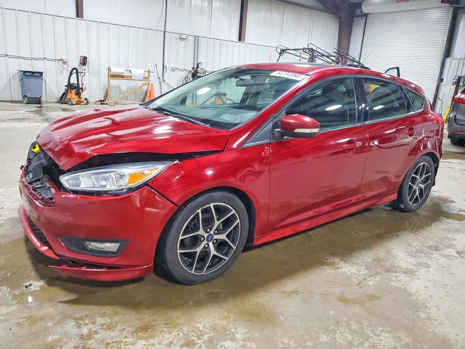 Aukcja sprzedaży 2016 Ford Focus, vin: 1FADP3K29GL262031, numer aukcji: 54234996