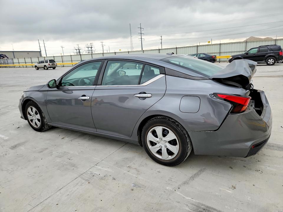 Продажа на аукционе авто 2020 Nissan Altima, vin: 1N4BL4BV8LC239045, номер лота: 54223026
