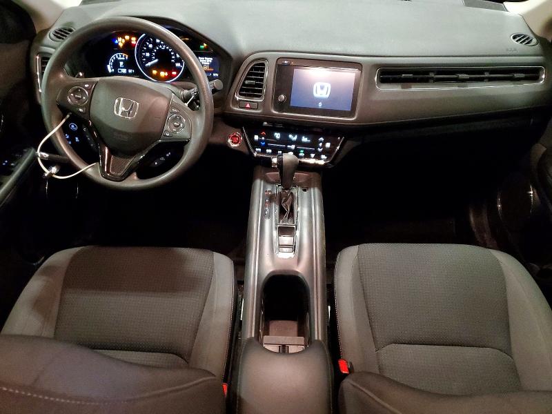 Продаж на аукціоні авто 2022 Honda Hr-v, vin: 3CZRU6H56NM770510, номер лоту: 52832236