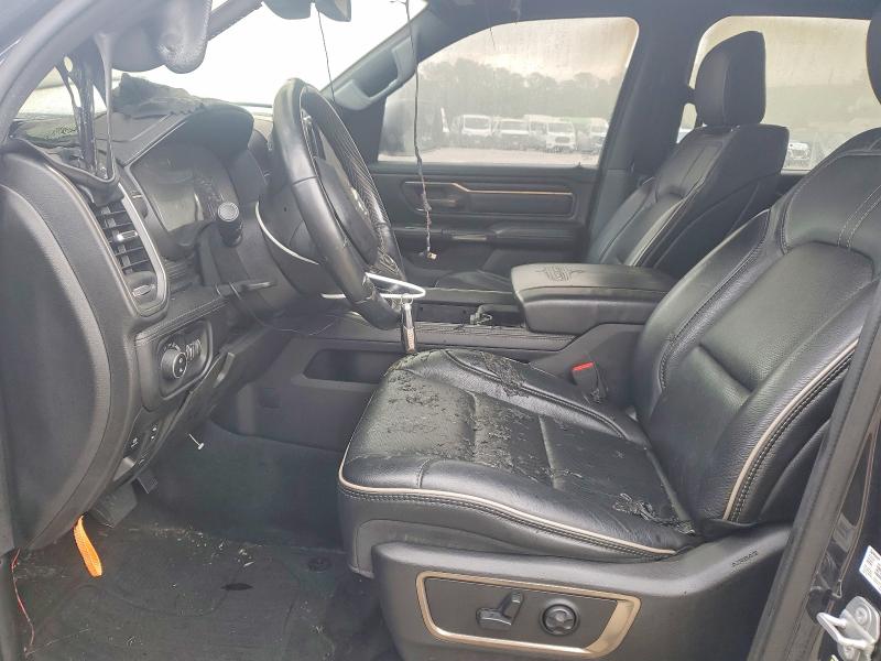 Продаж на аукціоні авто 2019 Ram 1500, vin: 1C6SRFHTXKN778982, номер лоту: 51092976