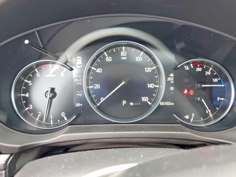 Продаж на аукціоні авто 2020 Mazda Cx-5, vin: JM3KFBDM9L0854643, номер лоту: 51631596
