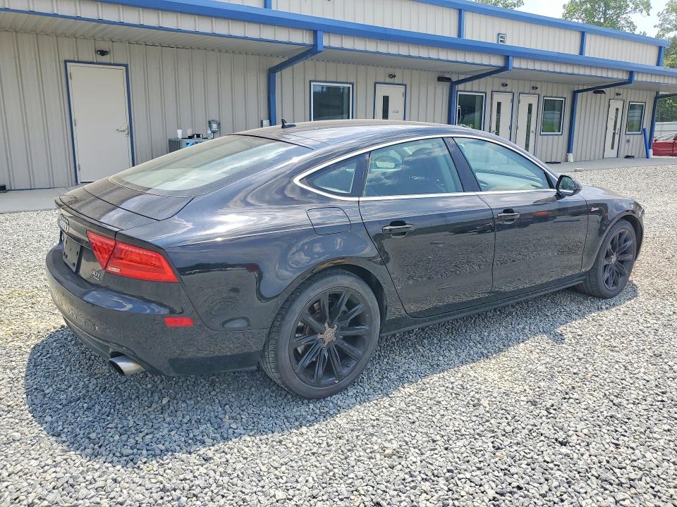 54652946 :رقم المزاد ، WAUYGAFC4CN108826 vin ، 2012 Audi A7 مزاد بيع