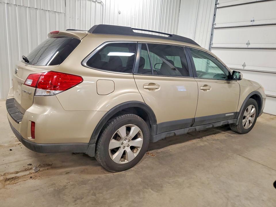 Продаж на аукціоні авто 2010 Subaru Outback, vin: 4S4BRCLC2A3350389, номер лоту: 51838676
