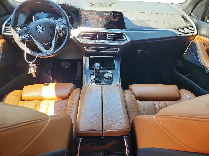 Продажа на аукционе авто 2019 Bmw X5, vin: 5UXCR6C51KLL01941, номер лота: 52285576