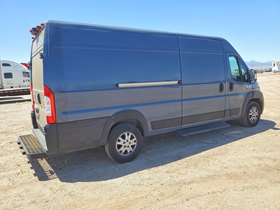 Aukcja sprzedaży 2021 Ram Promaster 3500, vin: 3C6MRVJG4ME541251, numer aukcji: 52347116