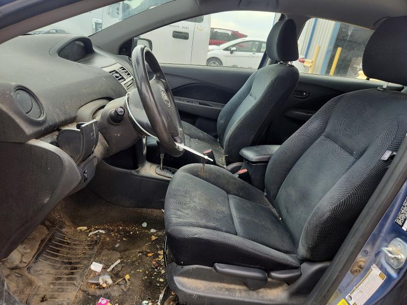 Aukcja sprzedaży 2012 Toyota Yaris Sedan, vin: JTDBT4K34C1418445, numer aukcji: 55097586