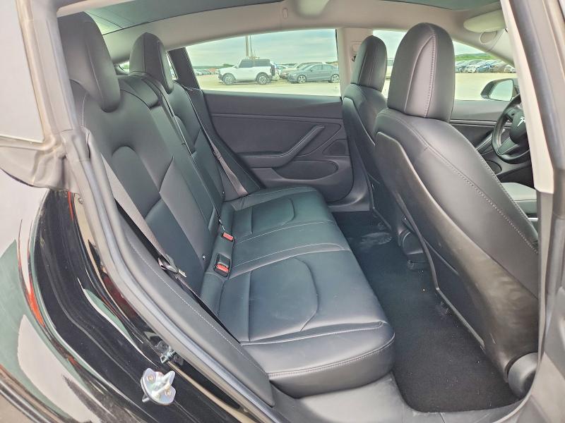 Aukcja sprzedaży 2018 Tesla Model 3, vin: 5YJ3E1EA7JF007620, numer aukcji: 51132766