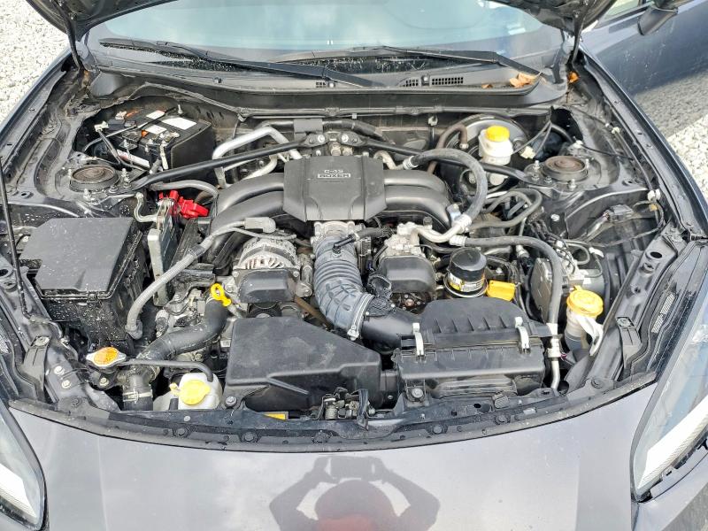 54829516 :رقم المزاد ، JF1ZNBC14P8760278 vin ، 2023 Toyota Gr86 مزاد بيع