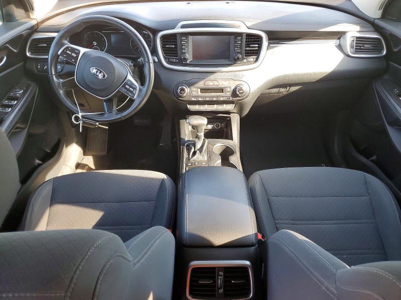 Продаж на аукціоні авто 2019 Kia Sorento, vin: 5XYPGDA56KG605083, номер лоту: 54047646