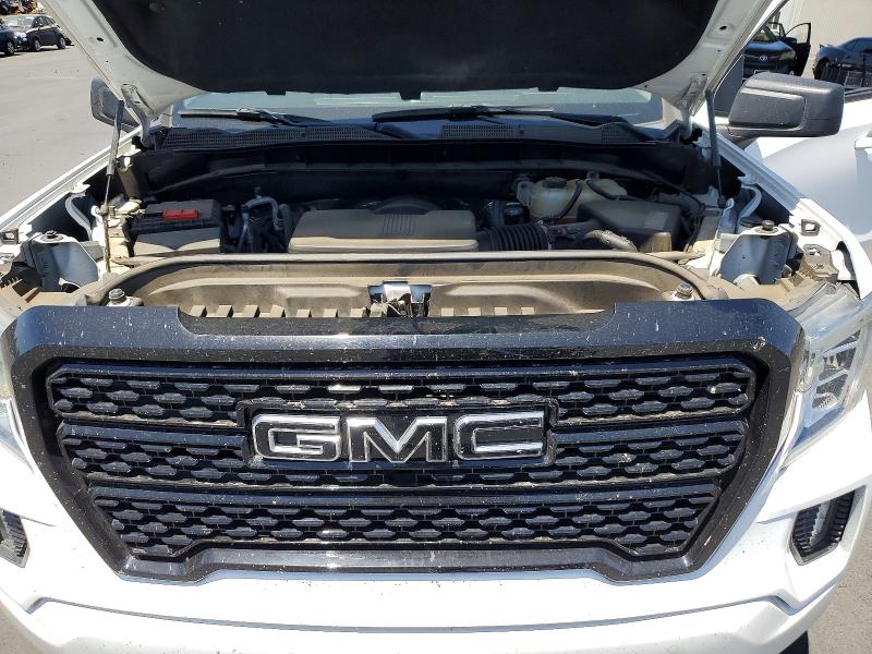 51981816 :رقم المزاد ، 3GTP8CED0LG385189 vin ، 2020 Gmc Sierra مزاد بيع