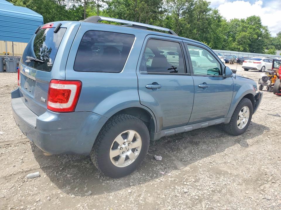 2012 Ford Escape მანქანა იყიდება აუქციონზე, vin: 1FMCU0EG5CKA57113, აუქციონის ნომერი: 54900546