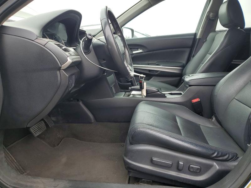 Продажа на аукционе авто 2014 Honda Crosstour, vin: 5J6TF3H54EL000600, номер лота: 53139056